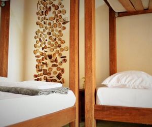 Casa Kayam Hostal y Residencia Artística Guatape Colombia