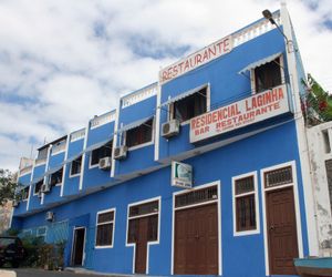 Residencial Laginha Mindelo Cape Verde