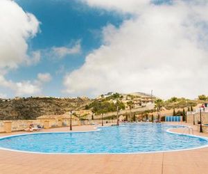 Villas Guzman - Velazquez Benitachell Spain