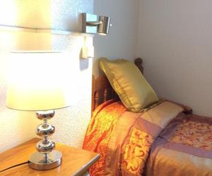 Spanish Sunshine Retreat Cabo Roig Spain