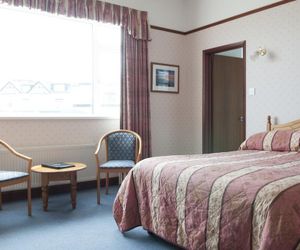 Channel View Hotel Shanklin United Kingdom