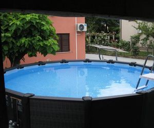 Apartments Adelita Spadici Croatia