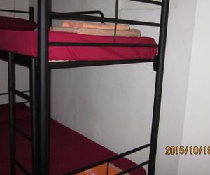 Bali Semesta Hostel Tuban Indonesia