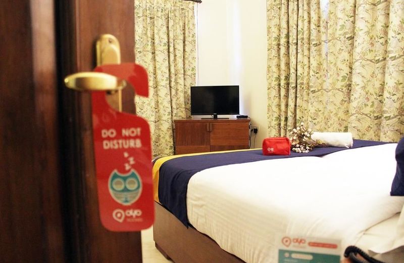 OYO 610 Hotel Residence Phase 3