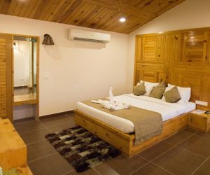 The Roar Resort Ramnagar India