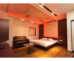 Vista Rooms at Sardar Bazar Rajkot India