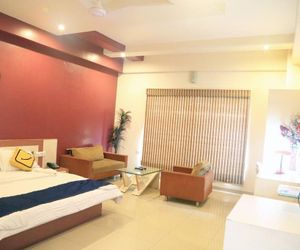 Vista Rooms At Shashtri Maidan Rajkot India