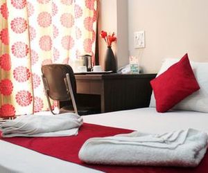 OYO 466 Hotel Lotus B&B Noida India