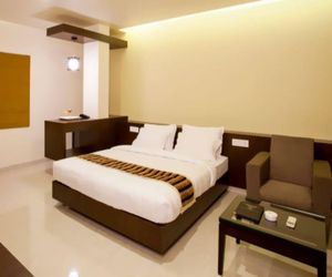 Vista Rooms At Shahu Market Kolhapur India