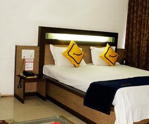 Vista Rooms @ Shivaji Park Kolhapur India