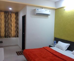 Hotel Nayan Palace Kalol India