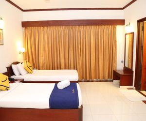 Vista Rooms at Variety Hall Road Coimbatore India
