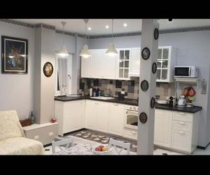 Matteotti Apartment Rapallo Italy