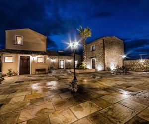 Agriturismo Baglio del Melograno Agrigento Italy