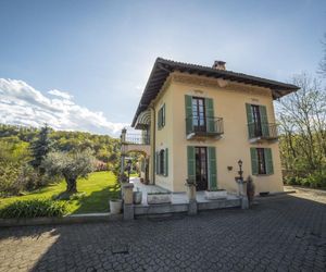Villa Azalea Cossogno Italy