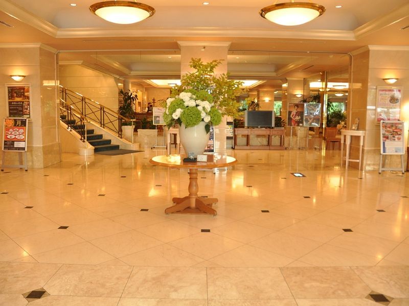 Hotel Photo 9