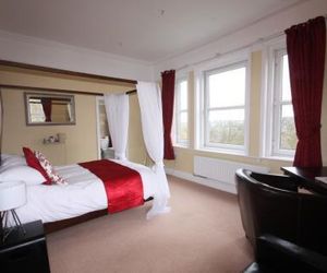 Hillcrest Hotel Lincoln United Kingdom