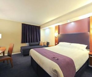 Premier Inn Lincoln - Canwick Lincoln United Kingdom