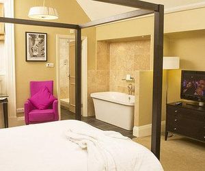Lincoln Hotel, Sure Hotel Collection by Best Western Lincoln United Kingdom