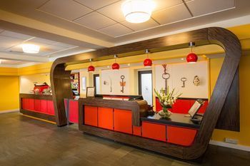 Hotel Photo 13