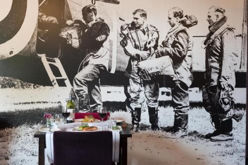 Hotel Photo 17