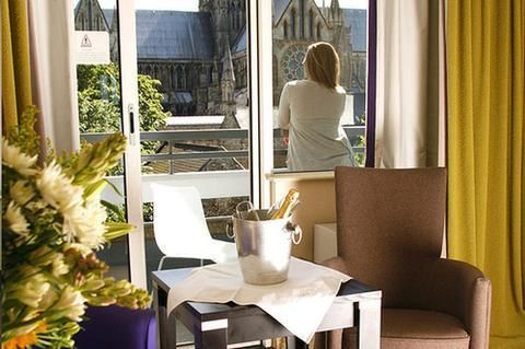 Hotel Photo 22