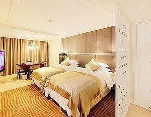 Lishui Leighton Hotel Lishui China
