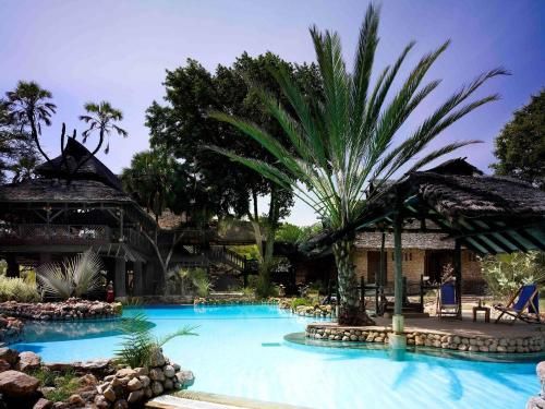Hotel Photo 19
