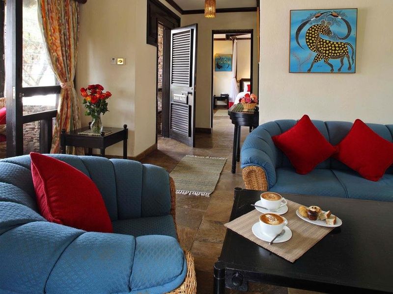 Hotel Photo 7