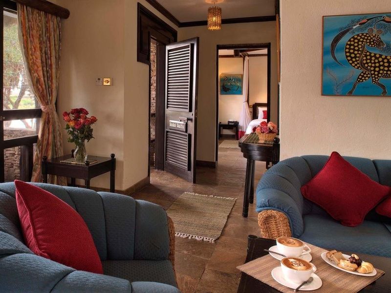 Hotel Photo 8