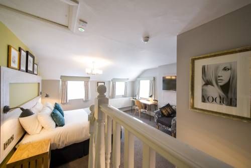 Hotel Photo 11