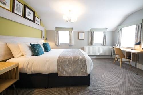 Hotel Photo 7