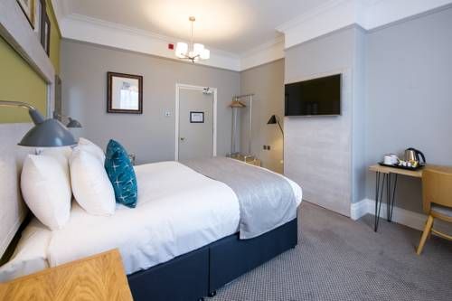 Hotel Photo 10