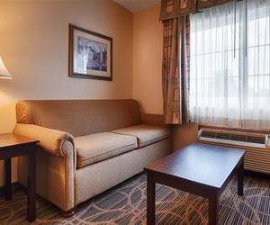 Best Western Presidential Hotel & Suites Pine Bluff United States