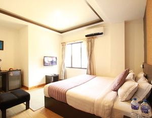 Gaju Suite Hotel Kathmandu Nepal