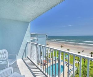 El Caribe Resort and Conference Center Daytona Beach United States