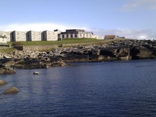 Hotel pic The Lerwick Hotel