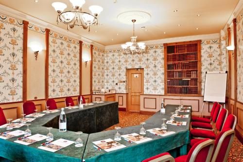 Hotel Photo 13