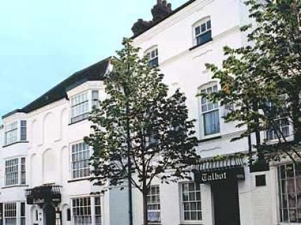 Hotel Photo 20