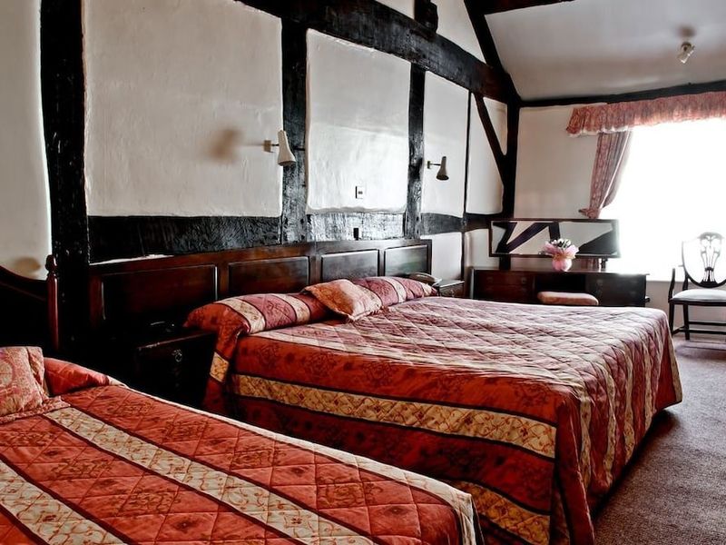 Hotel Photo 5