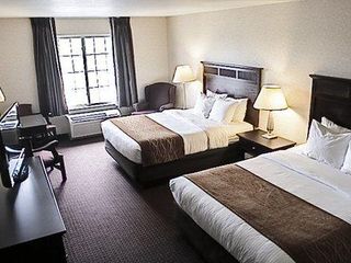 Фото отеля Comfort Inn & Suites DeForest