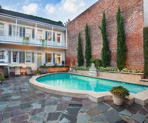 Chateau Hotel New Orleans United States