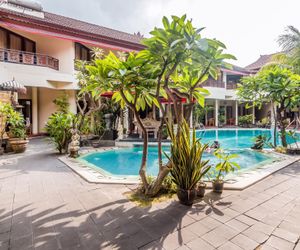 ZEN Rooms Kuta Flora Kuta Indonesia
