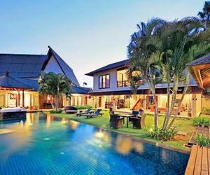 Villa M Bali Seminyak Seminyak Indonesia