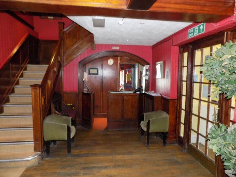 Hotel Photo 15