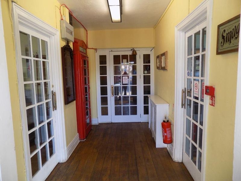 Hotel Photo 16