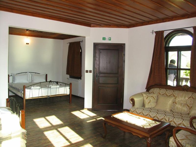 صورة الفندق 1
