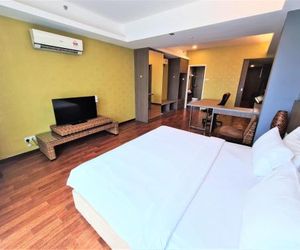 Nexus Regency Suites & Hotel Subang Jaya Malaysia