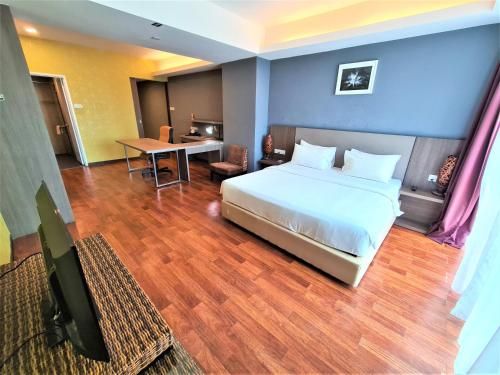 Hotel Photo 2