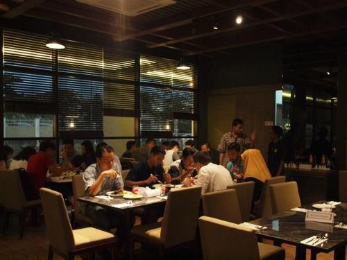 Hotel Photo 15